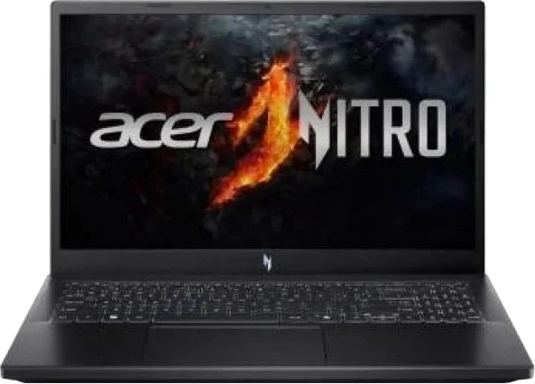 Ноутбук Acer Nitro V 15 ANV15-41 Obsidian Black (NH.QSFEX.00L)