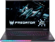 Acer Predator Helios 18 AI PH18-73 Abyssal Black (NH.QVYEX.003)