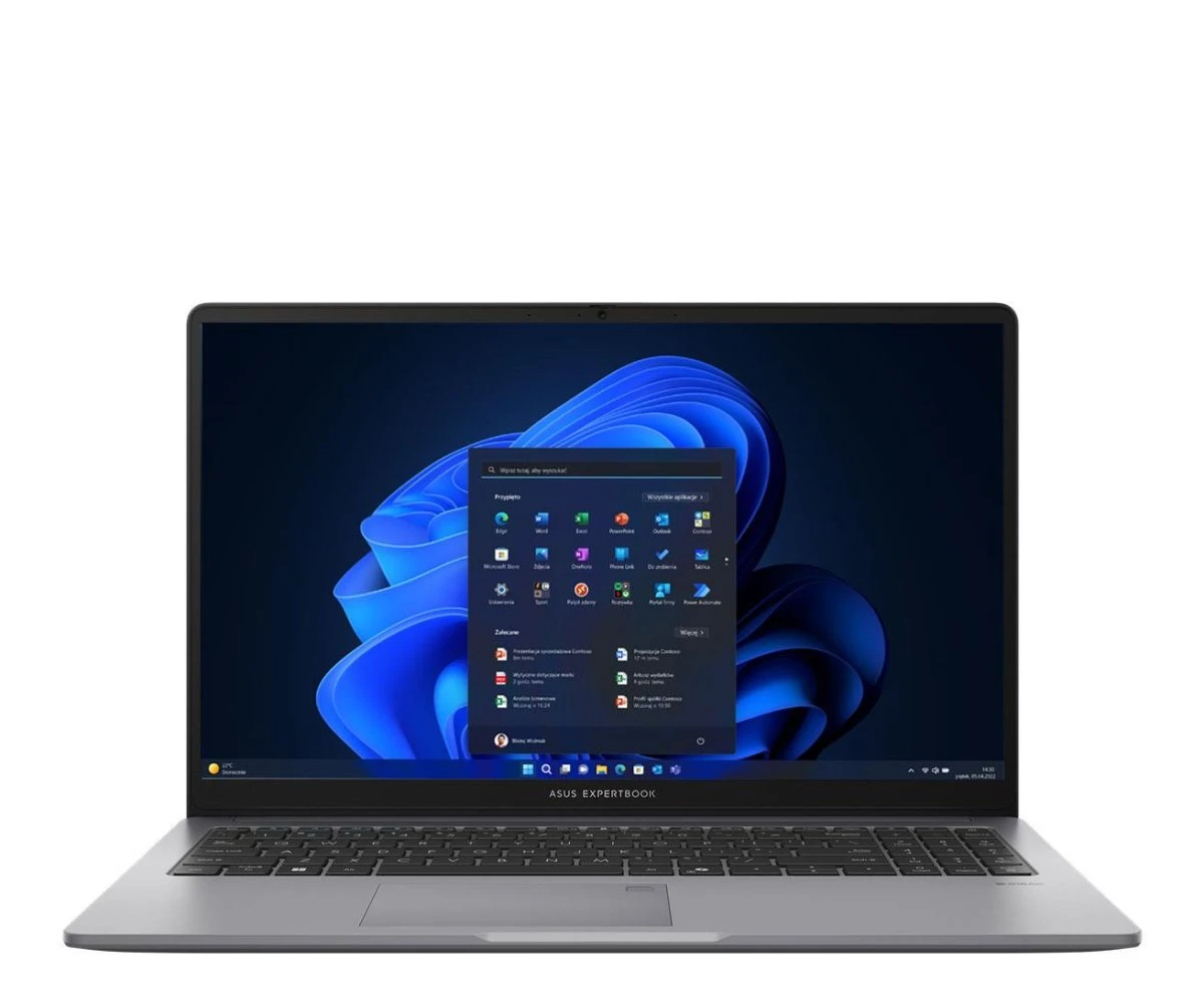 Ноутбук ASUS ExpertBook P1503CVA i3-1315U/16GB/256/Win11P (P1503CVA-S71864XA_S)