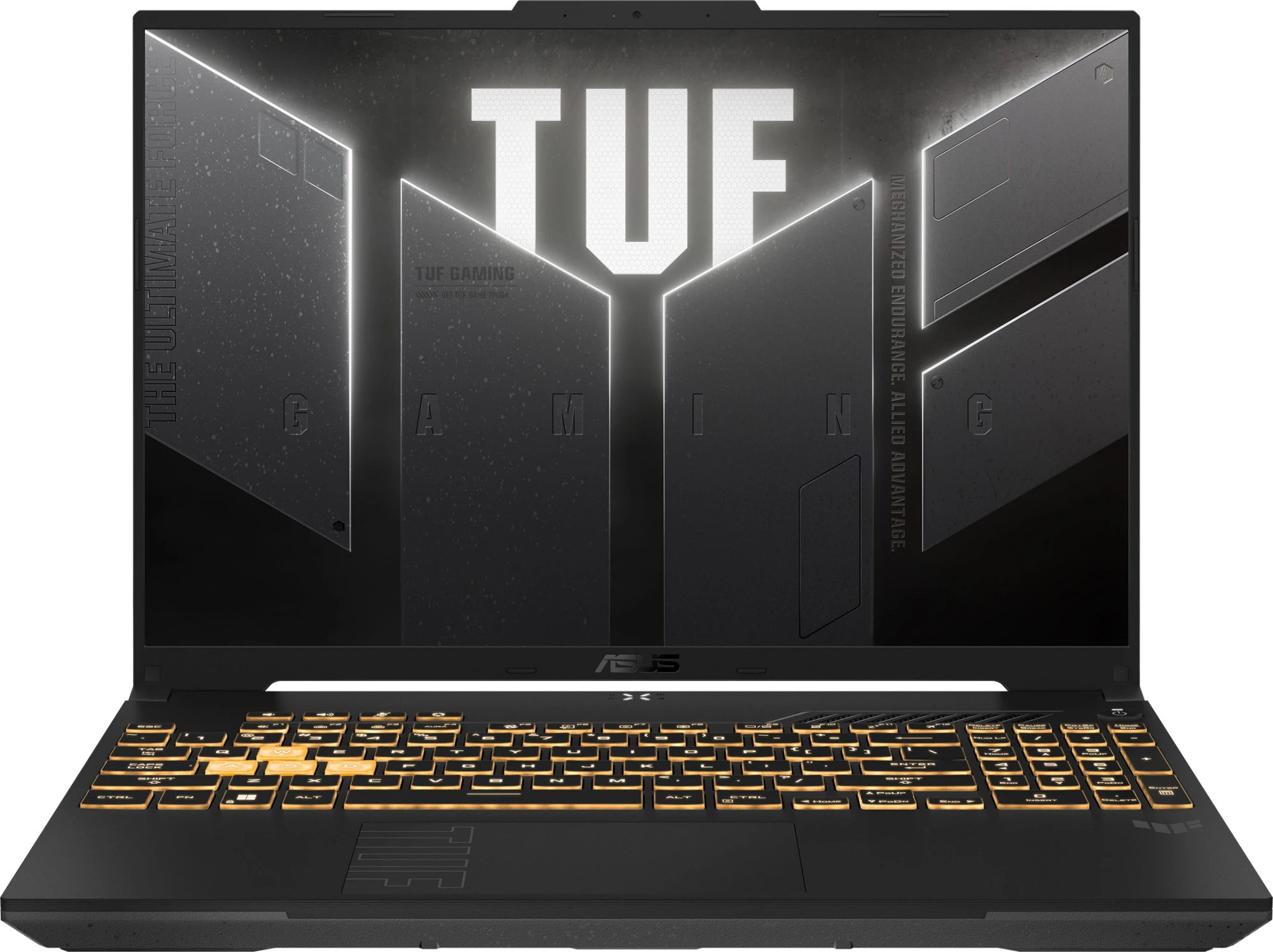 Ноутбук ASUS TUF F16 FX607VU (FX607VU-SS53)