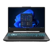 ASUS TUF Gaming A15 R5-7535HS/32GB/1TB+512/Win11 RTX3050 144Hz (FA506NC-HN001W)
