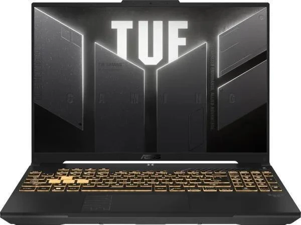 Ноутбук ASUS TUF Gaming F16 FX607VU (FX607VU-RL078)