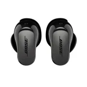 Bose QuietComfort Ultra Earbuds [2nd Gen] - Black (896637-0010)