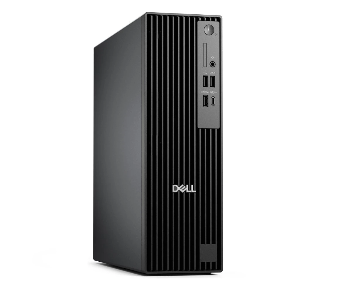 Компьютер Dell Pro Slim Plus Ultra 7 265/32GB/512/W11Pro (BTO108_QBS1250_EMEA) EU