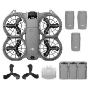 DJI Neo 2 Fly More Combo (без пульта) (CP.FP.00000271.01)