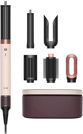 Dyson Airwrap Coanda 2x Multi-styler & Dryer Ceramic Pink/Rose Gold (598771-01) (KR)