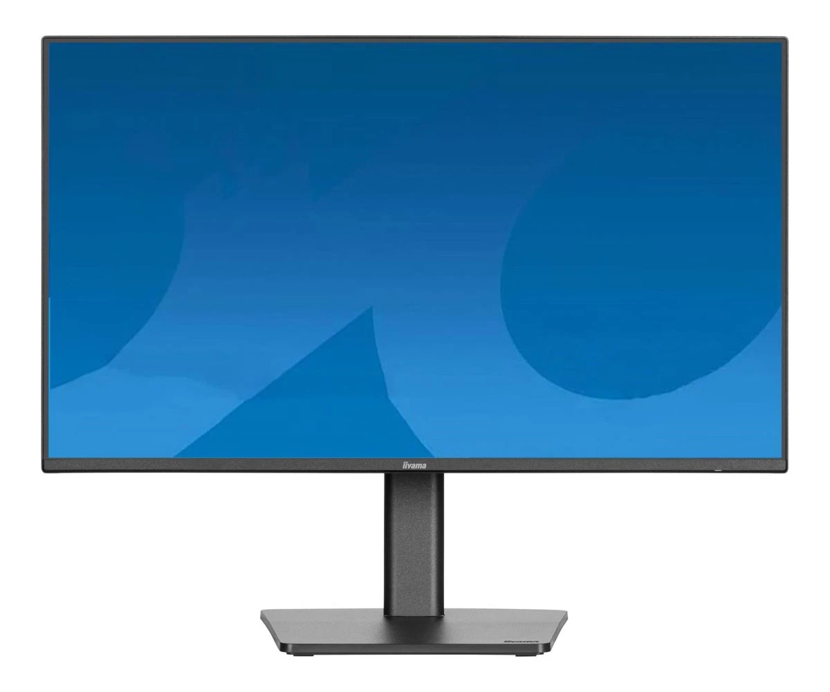 Монитор iiyama ProLite XB2496HSC-B1 (XB2496HSC-B1) EU