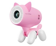 Kiano Alpha KID Cat Pink (Alpha KID Cat) EU