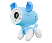 Kiano Alpha KID Dog Blue (Alpha KID Dog) EU