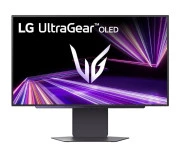 LG UltraGear 27GX700A-B OLED (27GX700A-B.AEU) EU