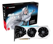 PowerColor Radeon RX 9070 XT Hellhound Reva 16GB GDDR6 (RX9070XT 16G-L/OC/REVA) EU