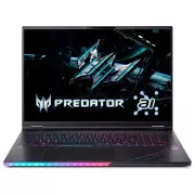 Acer Predator Helios 18 AI PH18-73-92ES Black (NH.QVYEU.008)
