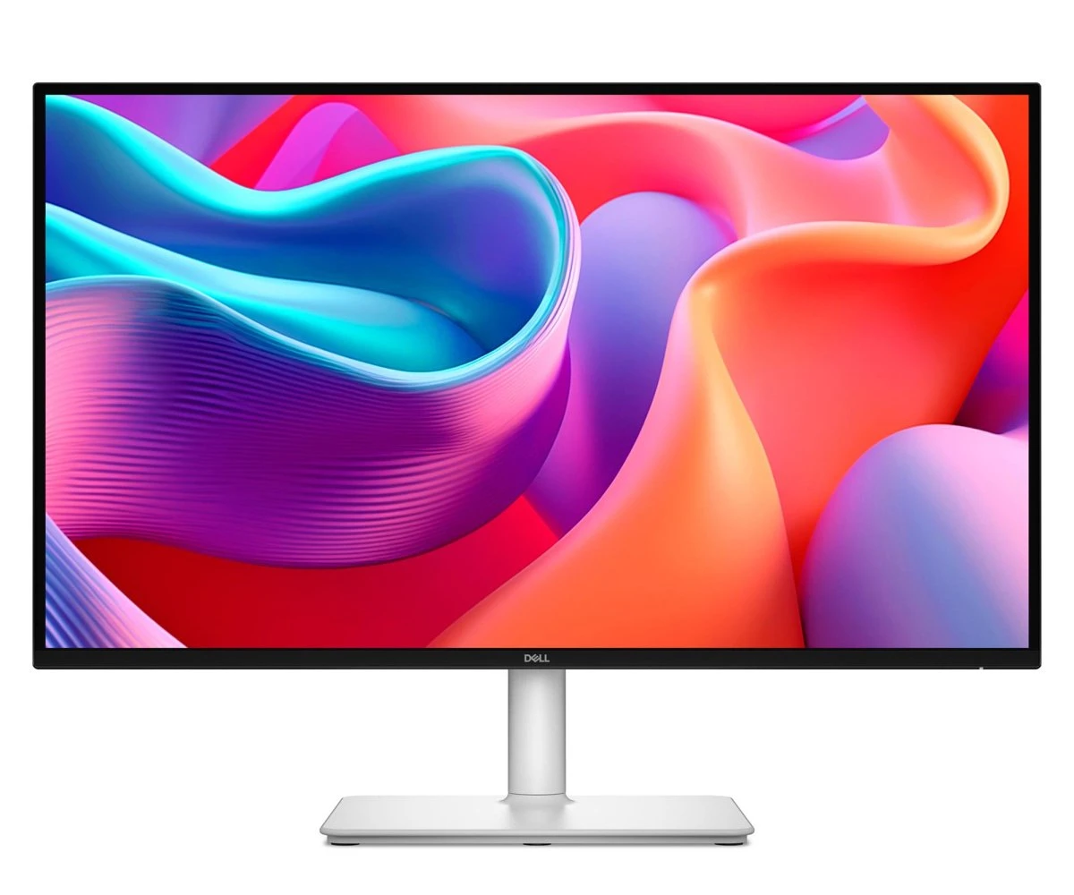 Монитор Dell Plus S2725DC (210-BSRL) EU