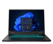 Gigabyte GAMING A16 Ryzen 7 260/64GB/1TB+512/W11X RTX5060 165Hz (3VHK3EE893SD)