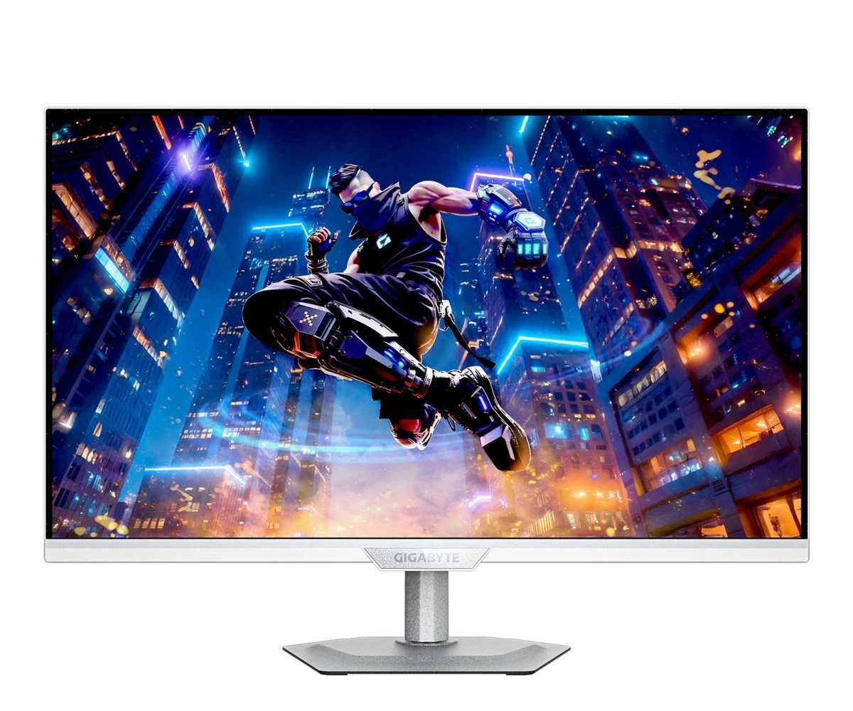 Монитор Gigabyte M27UP ICE (M27UP ICE) EU