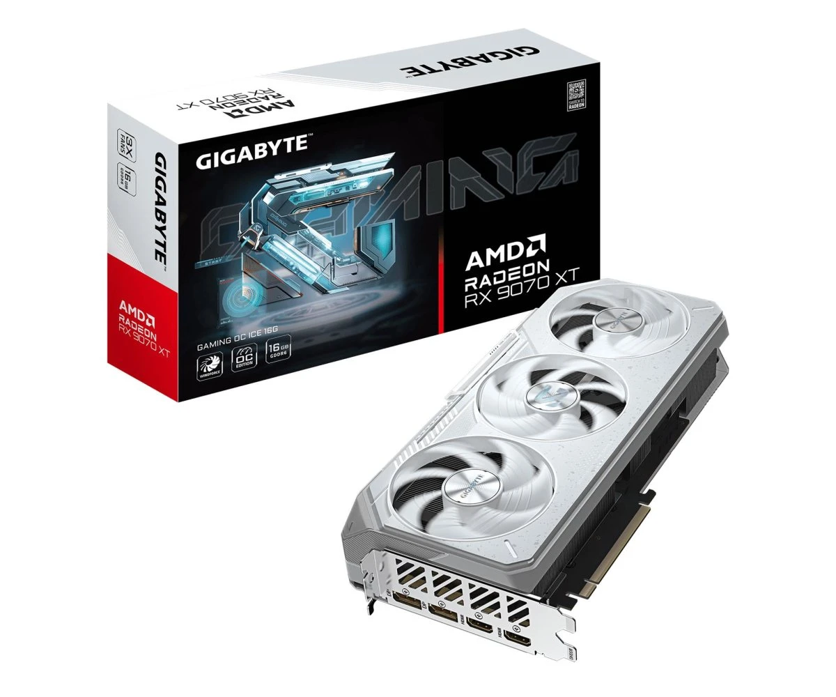 nVidia GeForce RTX 5070 Founders Edition (900-1G146-2570-000