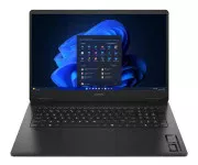 HP OMEN 17 Ryzen AI 9 365/32GB/1TB+512/Win11X RTX5070 (17-db1002nw (C38ZCEA))