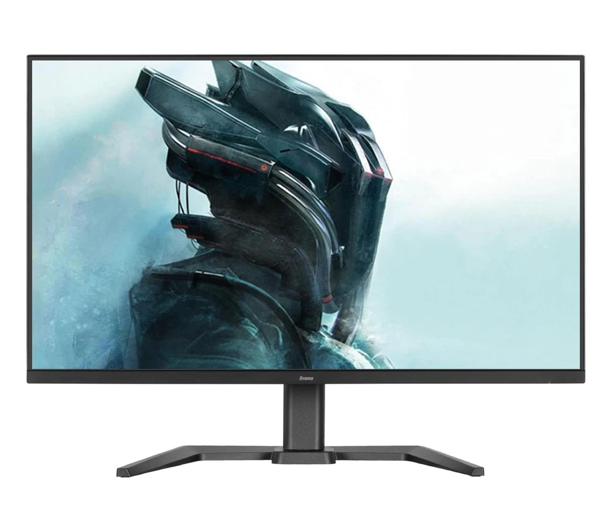 Монитор iiyama G-Master GB3261UHSCP-B1 Red Eagle (GB3261UHSCP-B1) EU