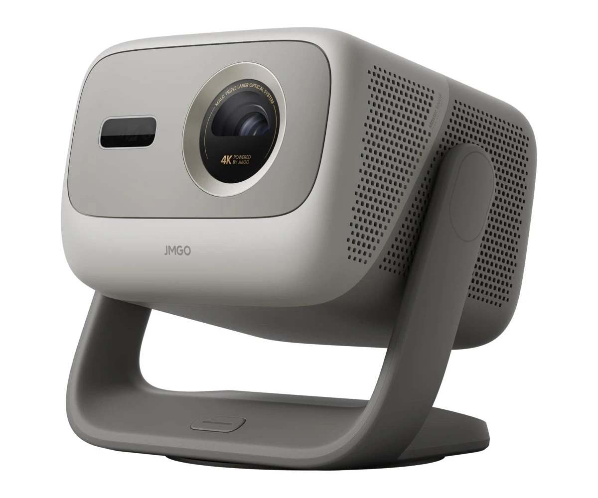 Проектор JMGO N3 4K (J93-8K2) EU