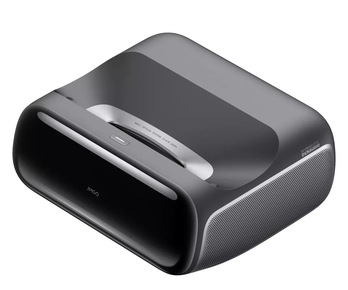 Проектор JMGO OS2 Ultra 4K (JA1-8T2) EU