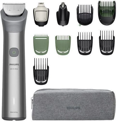 Машинка для стрижки Philips All-in-One Trimmer 5000 Series MG5941/15