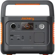 Зарядная станция Jackery Explorer 240 v2 256Wh/300W (21-0001-000213) (UA)
