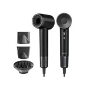Laifen Swift Special Black (3 насадки, 2,5м) (1HD50-G-EU-BL-004) (UA)