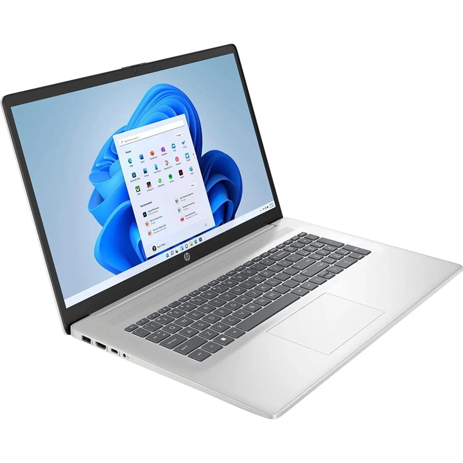 Lenovo Duet 5 Chromebook 13Q7C6 Abyss Blue (82QS0001US