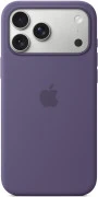 Чехол для смартфона Apple iPhone 17 Pro Max Silicone Case with MagSafe Purple Fog (MGFN4)