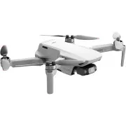 DJI Mini 4K Camera Drone Combo