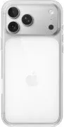 Чехол для смартфона Apple iPhone 17 Pro Max Clear Case with MagSafe (MGFW4)