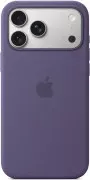 Чехол для смартфона Apple iPhone 17 Pro Max Silicone Case with MagSafe Purple Fog (MGFN4)