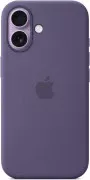 Чохол для смартфона Apple iPhone 17 Silicone Case with MagSafe Purple Fog (MGF04)