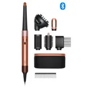 Dyson Airwrap I.D. HS08 T3/T4 Curly + Coily Amber Silk (142899-01)