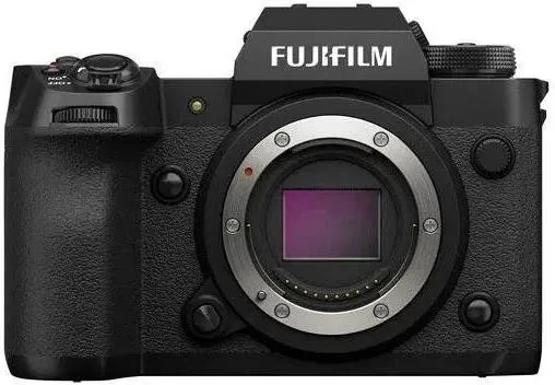 Фотоаппарат Fujifilm X-H2 Body (16757045)