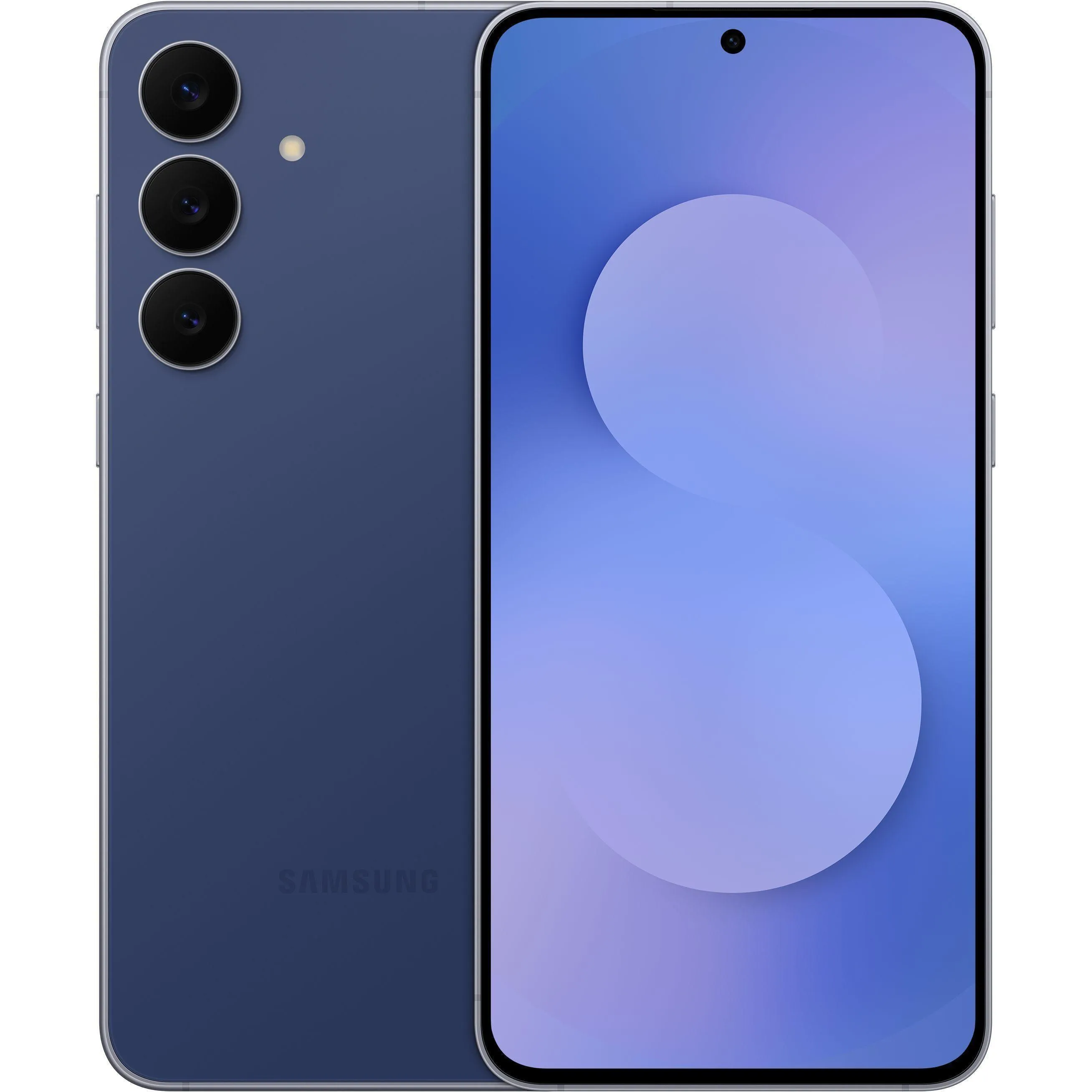 Мобильный телефон Samsung Galaxy S25 FE 12/512GB Navy (SM-S731B)