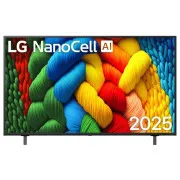 LG 43NANO80A3B