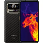 Ulefone Armor 25T Pro 8/256Gb Black (6975326660907) (UA)
