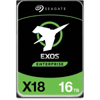 Жесткий диск 3.5 16TB Seagate (ST16000NM007H) (UA)