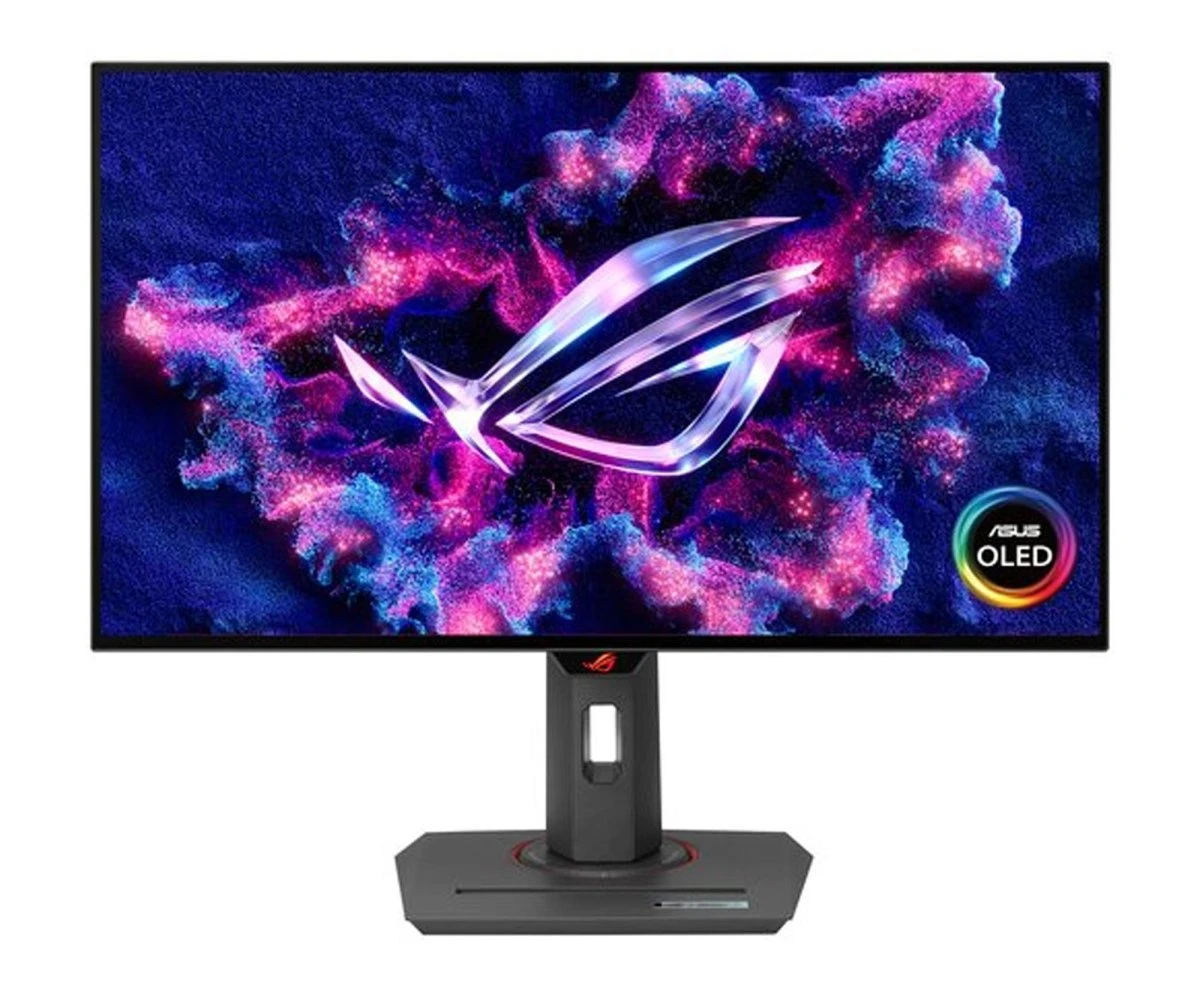 Монитор ASUS ROG Strix OLED XG27AQDMGR (90LM0CC0-B01171) UA