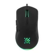 Defender Arga GM-049 USB Black (52049) (UA)