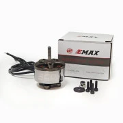 Двигатель для дрона Emax ECO II 4215 350KV (0101096093) (UA)