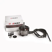 Двигатель для дрона Emax ECO II 4720 380KV (0101096099) (UA)
