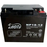Enot 12V 18Ah (NP18-12) (UA)