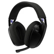 Гарнітура Logitech G321 Lightspeed Black (981-001563) (UA)