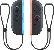 Геймпад Nintendo Joy-Con 2 Controllers (0045496321413)