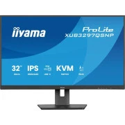 iiyama XUB3297QSNP-B1 (UA)