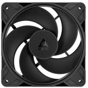 Кулер для корпуса Arctic P12 PRO REVERSE BLACK (ACFAN00331A) (UA)