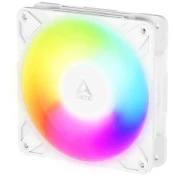 Кулер для корпуса Arctic P12PRO REV ARGB WHITE (ACFAN00325A) (UA)
