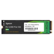 M.2 2280 1TB Apacer (AP1TBAS2280F4L-1) (UA)